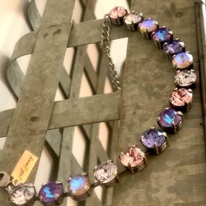 Just Jenny original handmade bracelet